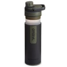 Grayl UltraPress Purifier filtrační lahev 500 ml Mojave Red Rock