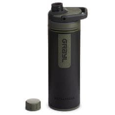 Grayl UltraPress Purifier filtrační lahev 500 ml Covert Black