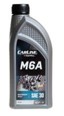 CARLINE Olej M6A 1l