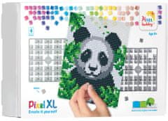 Pixelhobby Diamantové malování - Panda