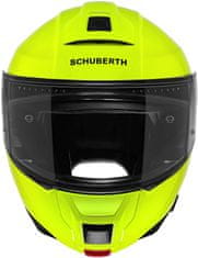 Schuberth Helmets přilba C5 fluo černo-žlutá L