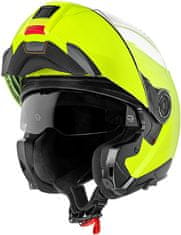 Schuberth Helmets přilba C5 fluo černo-žlutá L