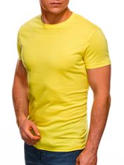Deoti Pánské tričko Molos žlutá M