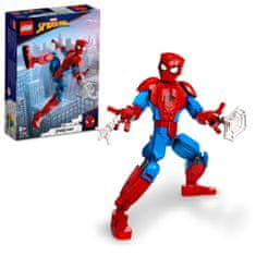 LEGO Super Heroes 76226 Spider-Man – figurka