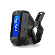 Veles-X Clip-on Chromatic Tuner, kytarová ladička CCT01