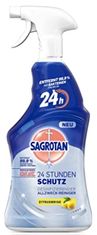 Sagrotan Sagrotan, Cleaner, lemon. 600ml
