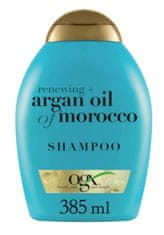 OGX  OGX, Šampon, Marocký arganový olej, 385 ml