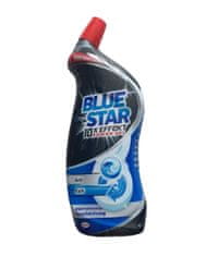 Blue Star Blue Star, WC gel, modrý, 700 ml