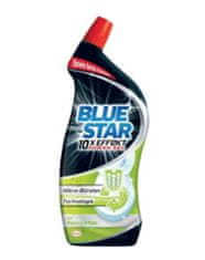 Blue Star Blue Star, WC gel, zelený, 700 ml