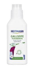 Heitmann  Heitmann, Odstraňovač skvrn Gallic s kartáčkem, 250 ml 