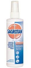 Sagrotan  Sagrotan, dezinfekční prostředek, 250 ml 