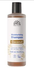 Urtekram Urtekram, Organický šampon, kokos, normální vlasy, 250 ml
