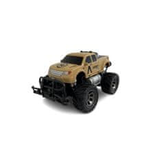 Rayline Rayline Mini jeep Army Special pro děti