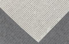 AKCE: 60x200 cm Metrážový koberec Re-Tweed 90, zátěžový (Rozměr metrážního produktu Bez obšití)