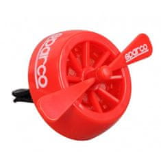 Sparco Osvěžovač vzduchu sparco turbine lollipop