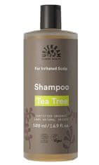 Urtekram Urtekram, Šampon pro citlivou pokožku hlavy, 500 ml
