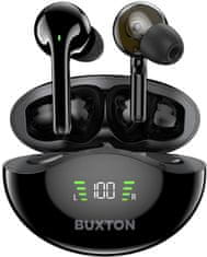 Buxton BTW 5800 TWS, černá