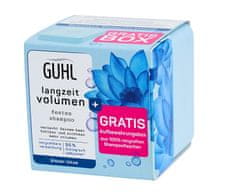 Guhl Guhl, Langzeit volumen, Šampon, 75g