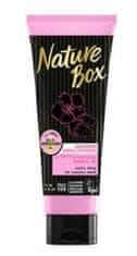 Nature Box Nature Box, Krém na ruce s mandlovým olejem, 75 ml