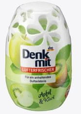 Denkmit Denkmit, Osvěžovač vzduchu Jablko a kiwi, 150 ml