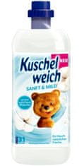 Kuschelweich Kuschelweich, Saft & Mild, změkčovadla, 1 l