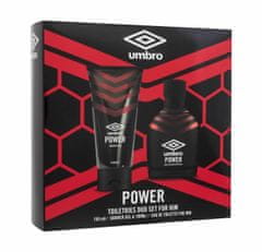 Umbro 100ml power, toaletní voda