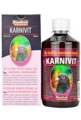 Benefeed Karnivit pro holuby 500ml