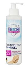 Impresan Impresan, gel na dezinfekci rukou, 250 ml