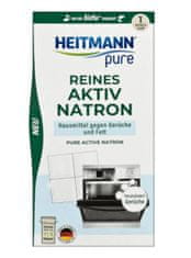 Heitmann Heitmann, Pure, Čistá aktivní soda, 350g