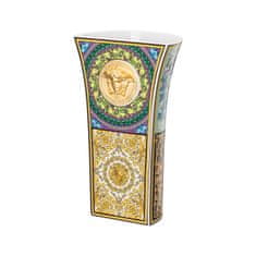 Rosenthal Versace ROSENTHAL VERSACE BAROCCO MOSAIC Váza 26 cm