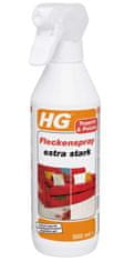 HG HG, Extra silný, univerzální čistič čalounění, 500 ml