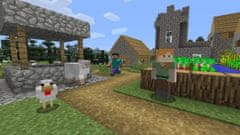 XBOX Minecraft (SWITCH)