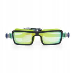 BLING2O Elektrické brýle 80 s Lime