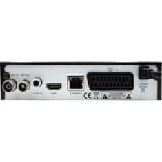 GoSAT DVB-T přimímač GS240T2 H.265 USB PVR