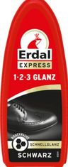 Erdal Erdal, Express, Krém na boty, černý, 1 ks