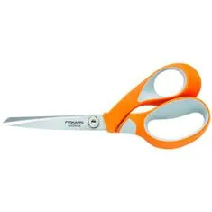 Fiskars Nůžky Fs.Razoredge Softgrip 21 cm