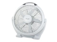 Kadeer FS-50 Ventilátor 110 W bílý