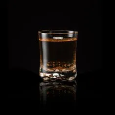 Froster Dárkový Set Elegantní sklenice na whisky 2 ks