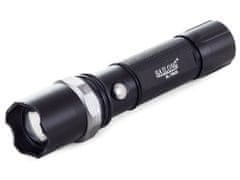 Bailong 08278 Svítilna LED CREE ZOOM XM-L T6