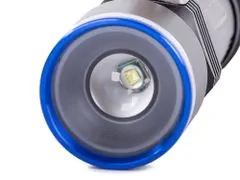 Bailong 08291 Svítilna LED COB CREE XM-L T6 ZOOM