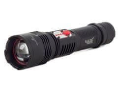 Bailong 08287 Svítilna LED CREE USB XM-L T6