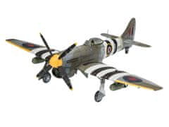 Revell Hawker Tempest Mk.V, Plastic ModelKit 03851, 1/32, sleva 30%