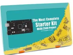 HADEX Arduino UNO R3, Starter Kit Mega2560