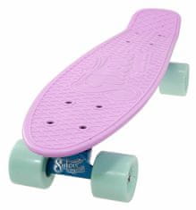 Penny board 22" SULOV PASTEL nach-mentol