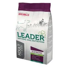 Leader Natural ADULT Supreme Small Breed 2kg