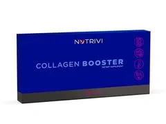 Nutrivi Collagen Booster 30 kapslí