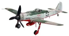 Hobbyboss Focke-Wulf Fw 190D-9, Luftwaffe, Model Kit 228, 1/72