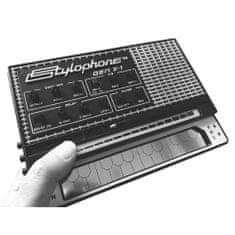 Stylophone Gen X-1 analógový syntetizátor