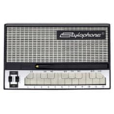 Stylophone S-1 analógový mini syntetizátor