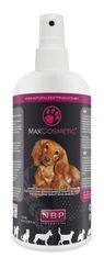 Max Cosmetic Max Cosmetic Mink Oil norkový olej sprej 200 ml